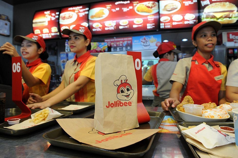 Jollibee Jollibee