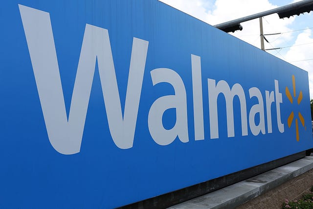 Walmart-sign-outside