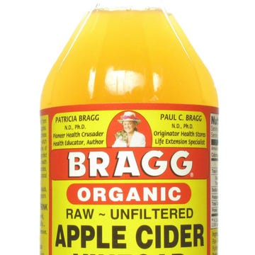 Bragg Apple Cider Vinegar