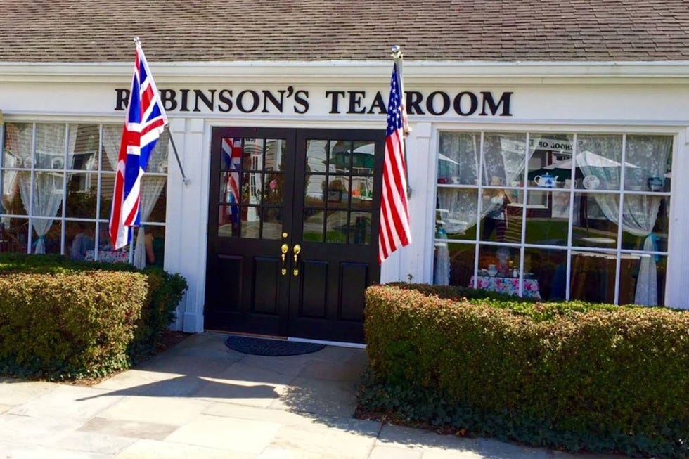 Property, Building, Flag, Real estate, Flag of the united states, Home, House, Plant, 