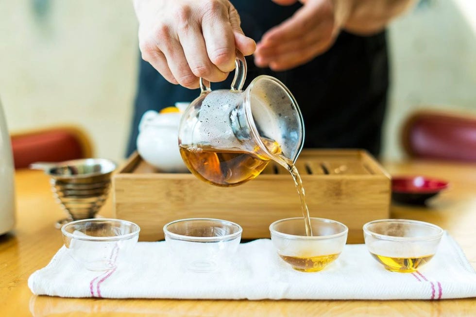 Drink, Tea, Food, Roasted barley tea, Tea set, Drink, Tea, Food, Roasted barley tea, Tea set,