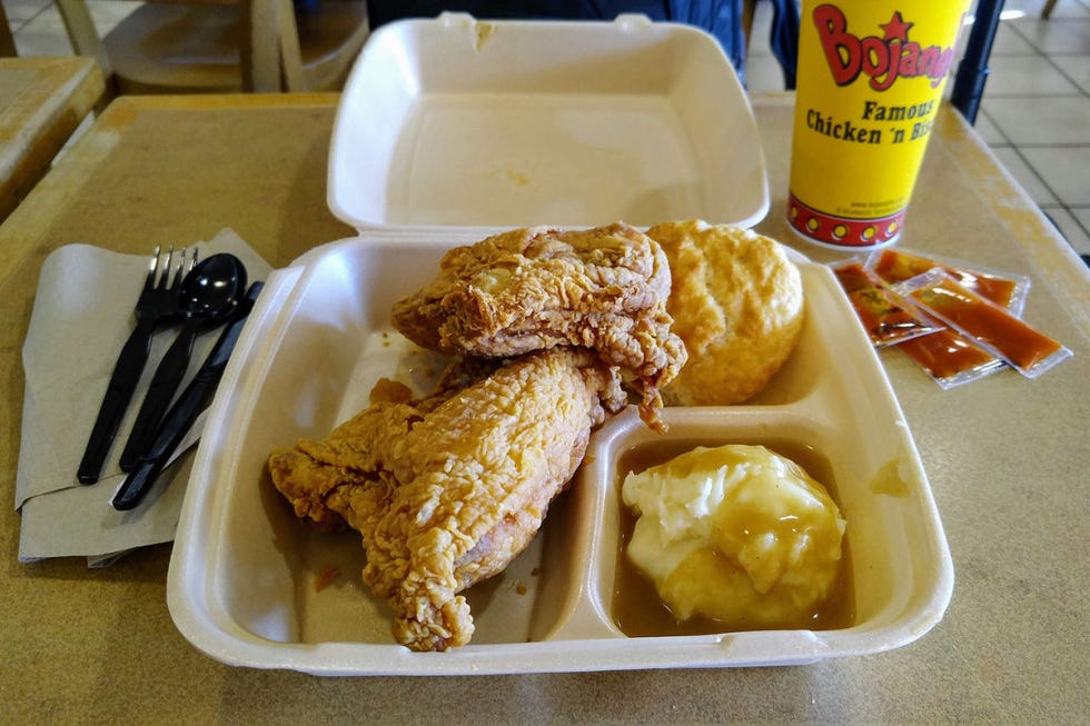 Bojangles'