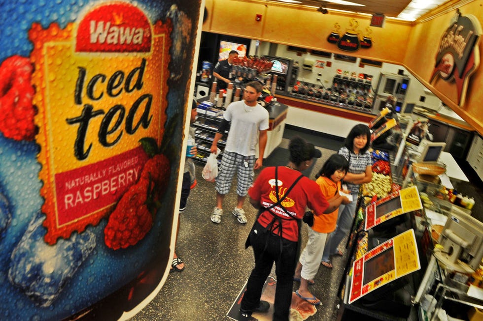 Wawa