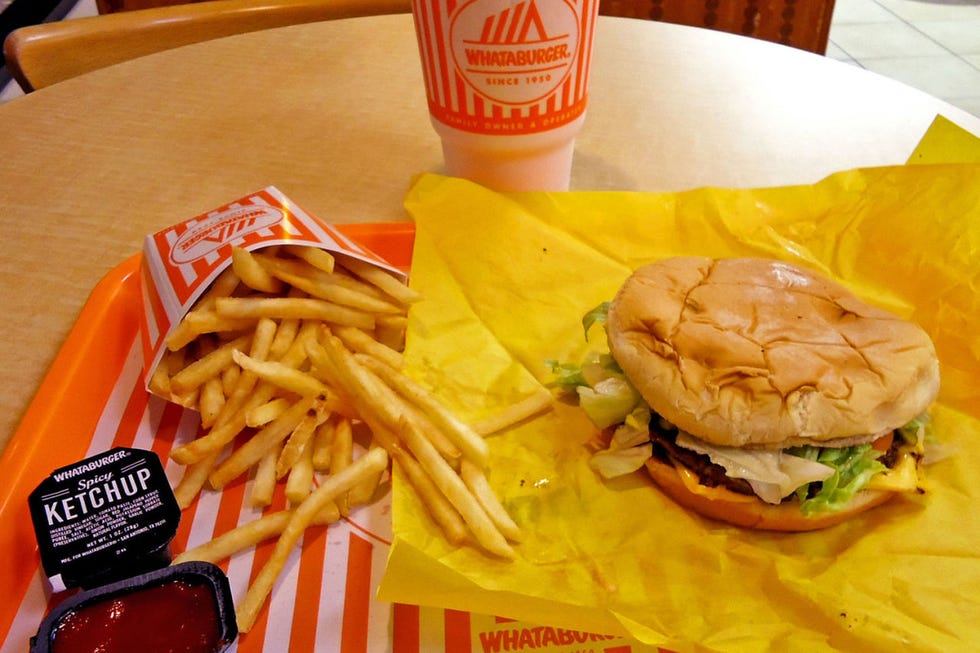 Whataburger