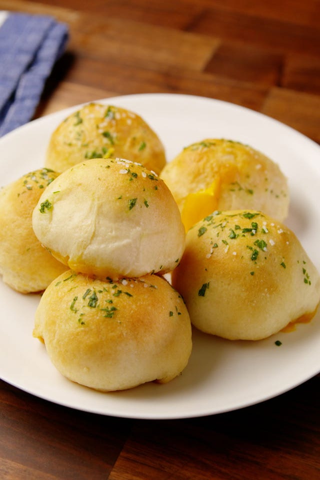 Grilled Cheese Bombs Vertical