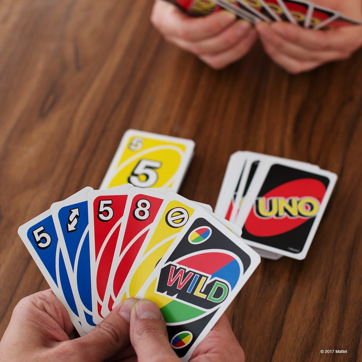 You've To Try This Uno Workout