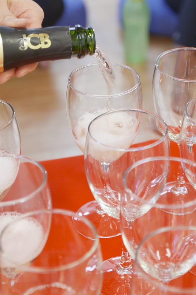 GTFO: Yoga Wine Party