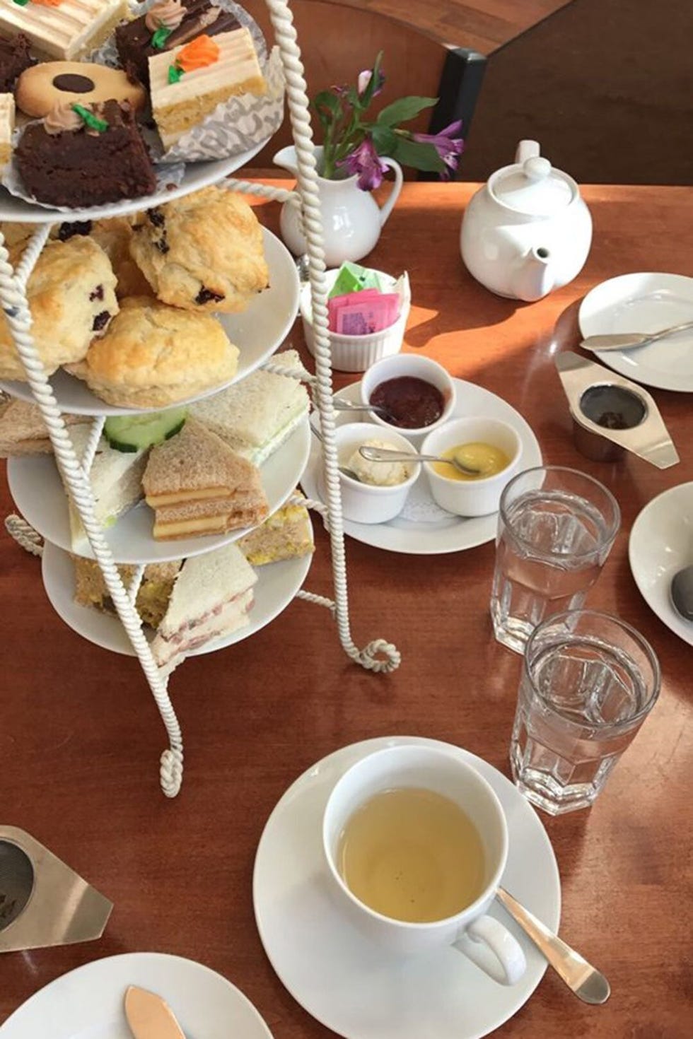 Meal, Food, Breakfast, Brunch, Coffee cup, Cup, Dish, Tea party, Cuisine, Teacup, 