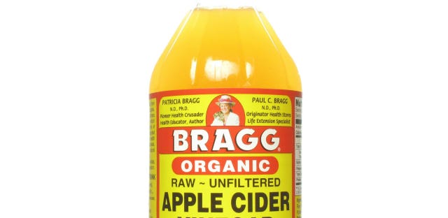 Bragg Apple Cider Vinegar