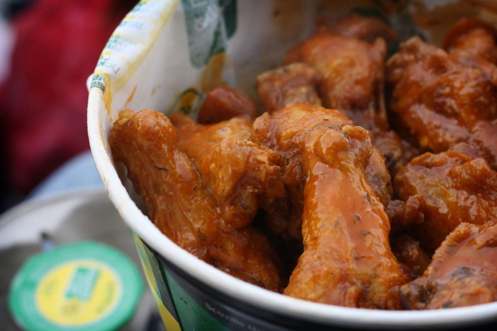 Quaker Steak & Lube