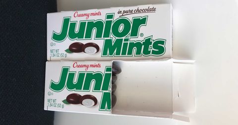 Junior Mints