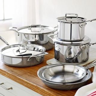 Williams-Sonoma Is Having A Huge Sale This Weekend - Delish.com