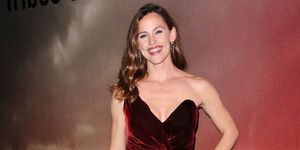 You Need To Make Jennifer Garner's Go-To Smoothie