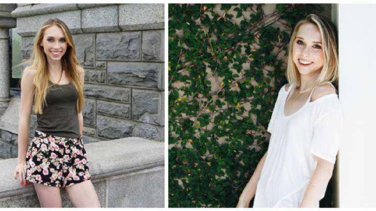 preview for One Blogger's Obsession With Clean Eating Nearly Killed Her