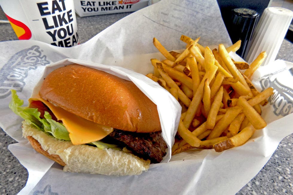 Carl's Jr.
