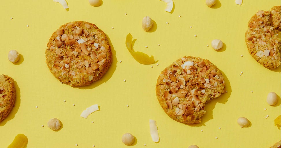 SoulFuel Cookies