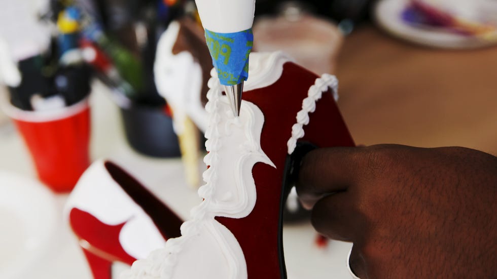 shoe-bakery