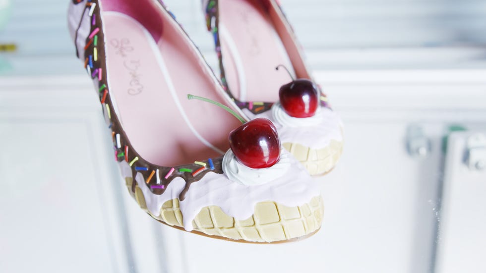 shoe-bakery