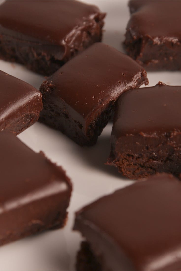 guinness brownies