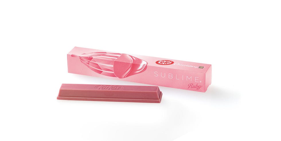 Pink, Material property, Magenta, Rectangle, Snack, 