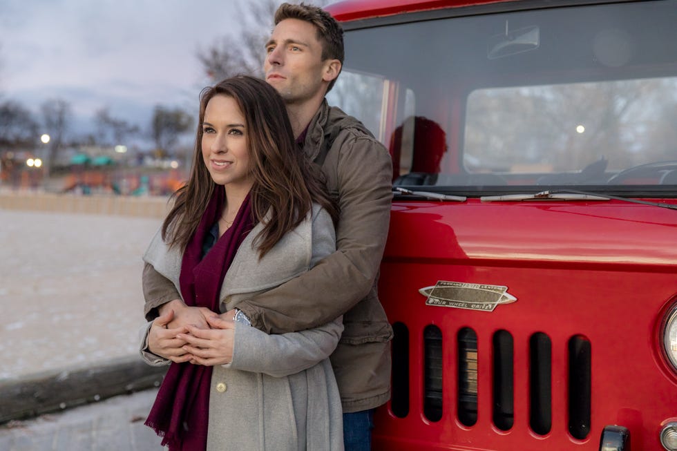 hallmark movies 2018