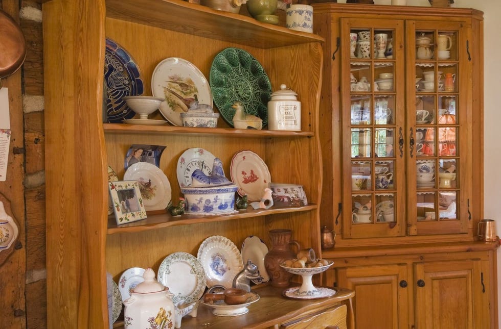 Shelf, Furniture, China cabinet, Cupboard, Shelving, Room, Hutch, Cabinetry, Antique, Collection, Shelf, Furniture, China cabinet, Cupboard, Shelving, Room, Hutch, Cabinetry, Antique, Collection,