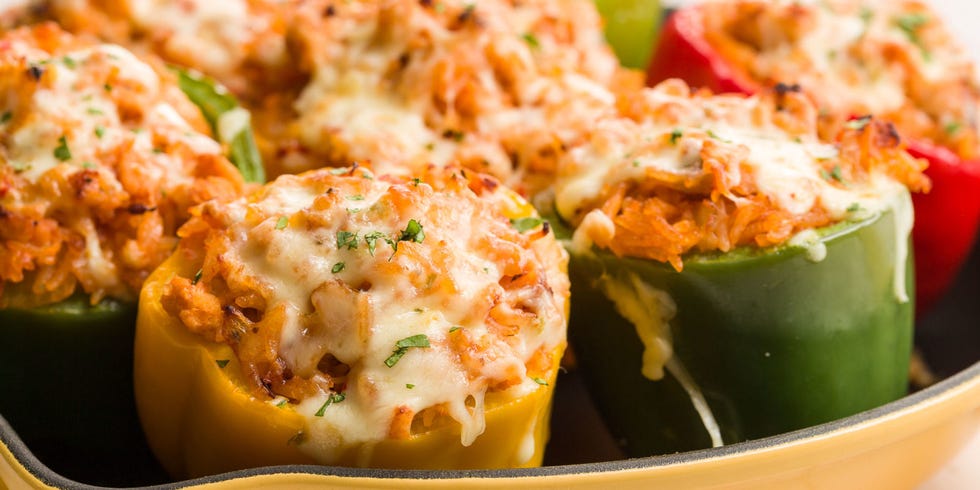 25+ Healthy Ground Turkey Recipes - Easy Ideas for Cooking With Ground