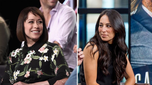 paige davis joanna gaines