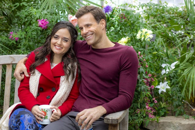 new hallmark movies