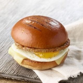 Panera's Adding Fresh Eggs To Its New Breakfast Sandwiches