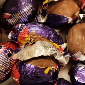 Easter egg, Food, Chocolate, Easter, Bonbon, Szaloncukor, 