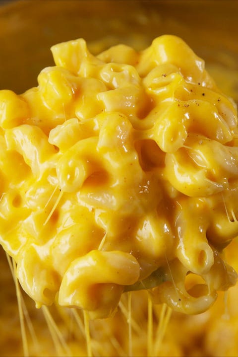 Instant Pot Mac & Cheese Vertical image