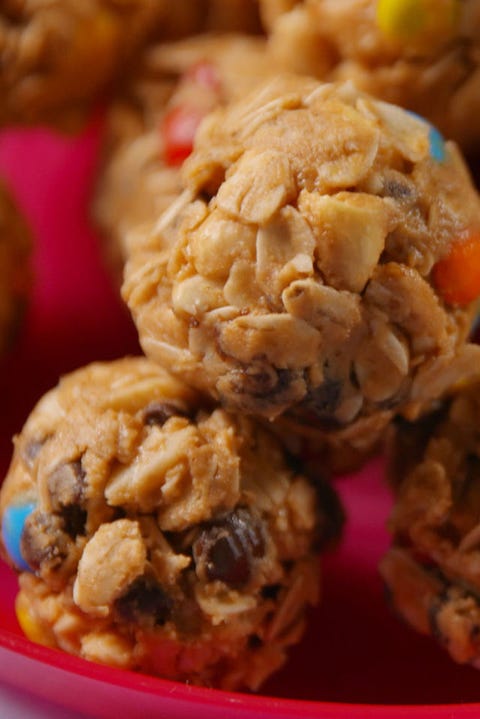 20+ Easy Cookies to Make With Kids - Best Kids Cookie Recipes —Delish.com
