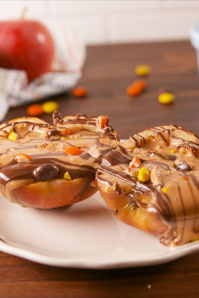 160+ Easy Fall Desserts - Recipes For Best Autumn Dessert Ideas—Delish.com