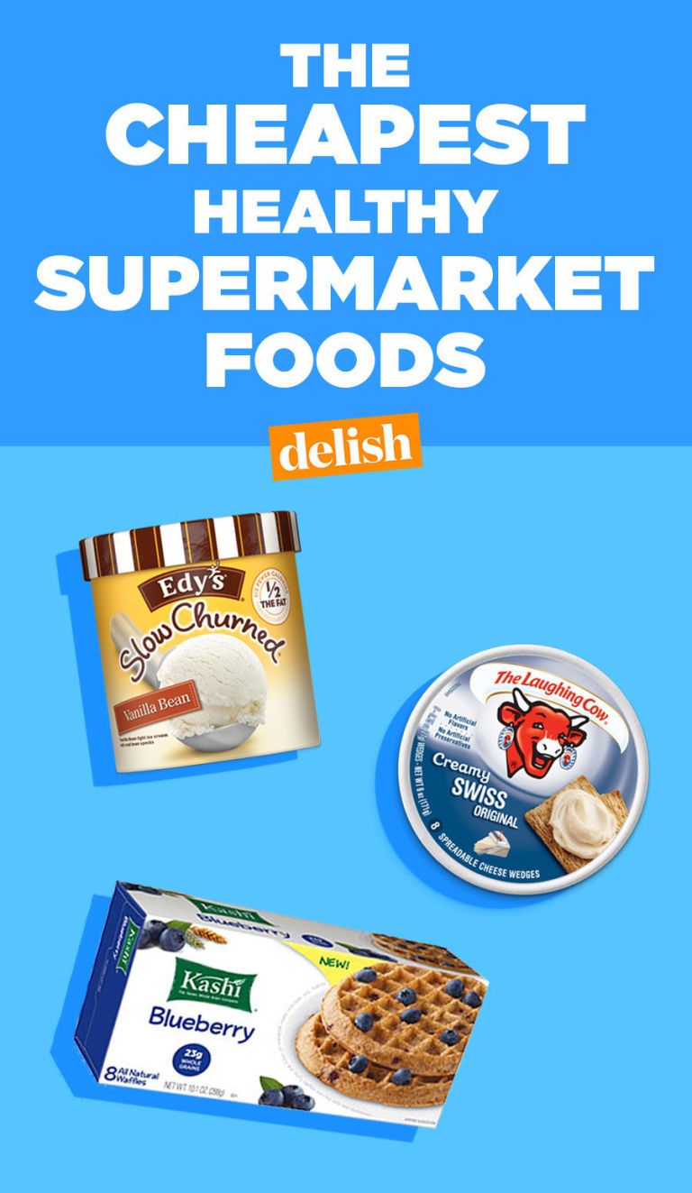 44 Healthy Foods Under $1  Health food, Healthy snacks, Healthy