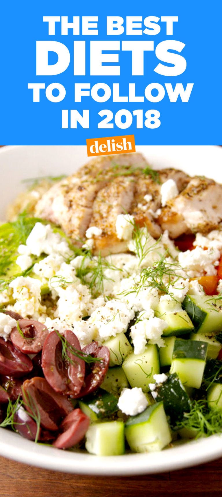 Dish, Food, Cuisine, Salad, Greek salad, Ingredient, Vegetable, Feta, Produce, Waldorf salad, 