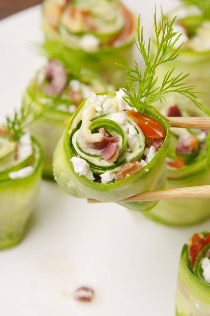 65 Healthy Appetizers Recipes Ideas For Healthy Hors D Ouevres