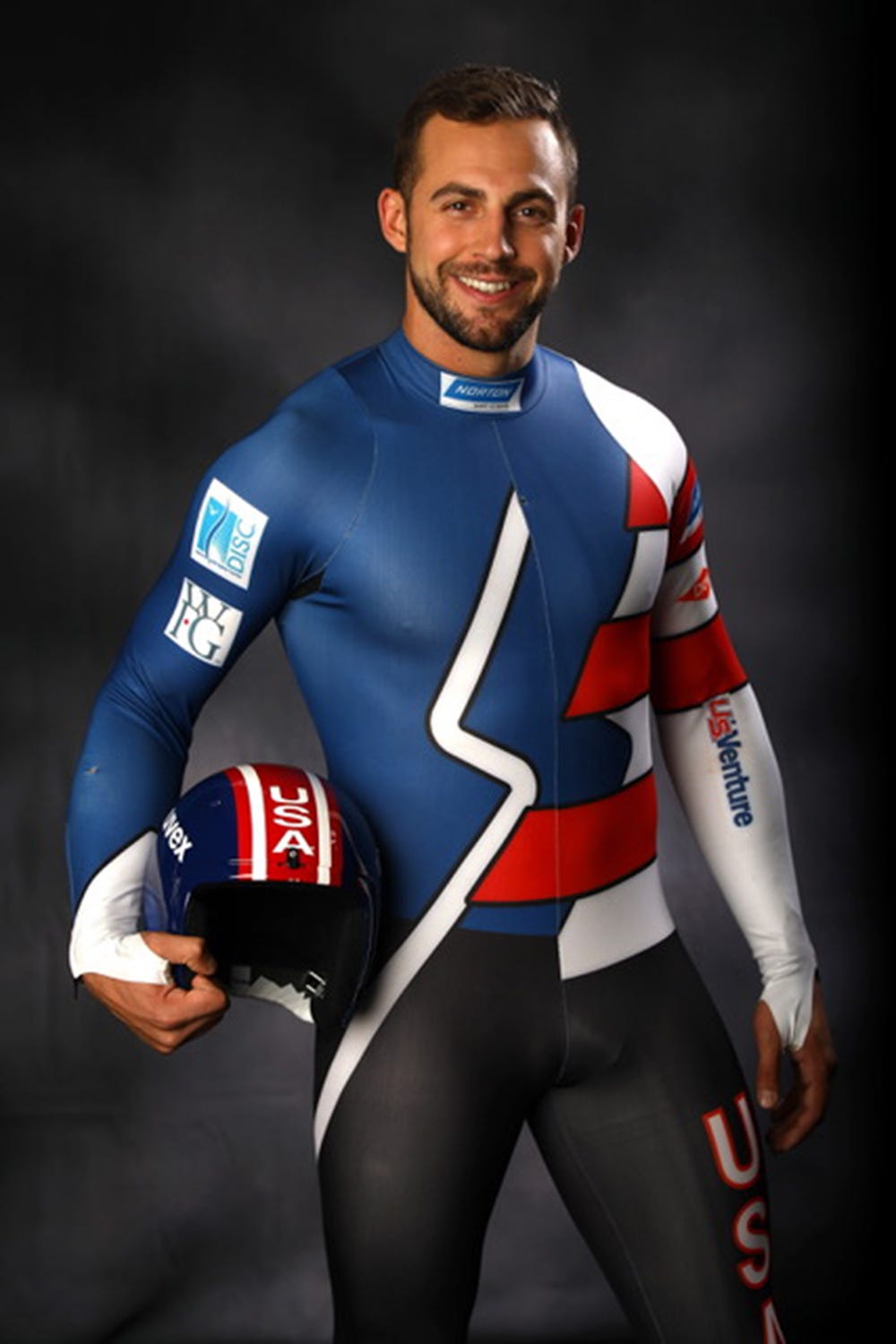 Chris Mazdzer