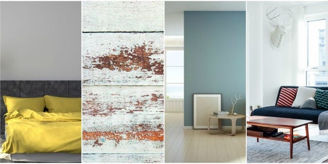 Furniture, Room, Wall, Orange, Interior design, Yellow, studio couch, Turquoise, Living room, Couch, 