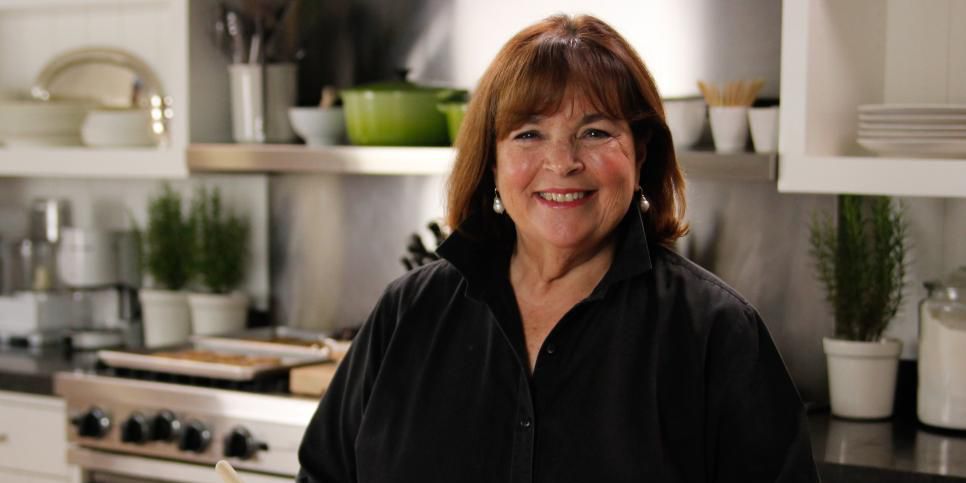 Ina Garten Shared A Recipe From Her New Cookbook, And It's Perfect For ...