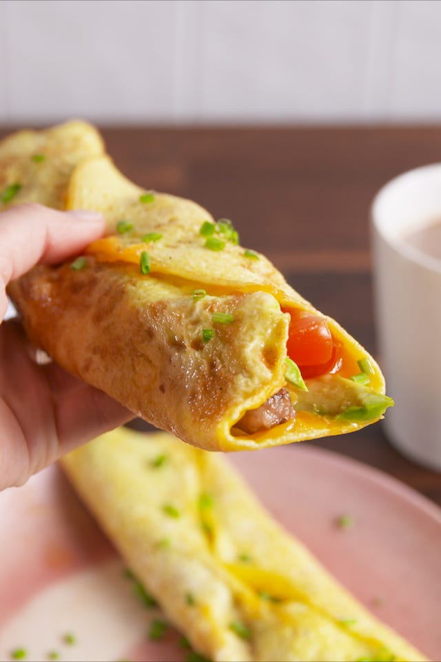 breakfast taquitos vertical