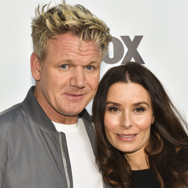 Gordon Ramsay and Wife Tana Ramsay Love Story