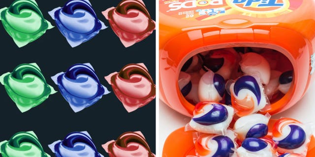 Vitapods