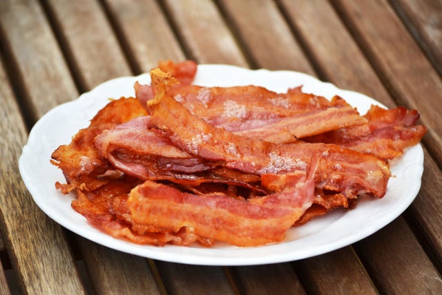 bacon