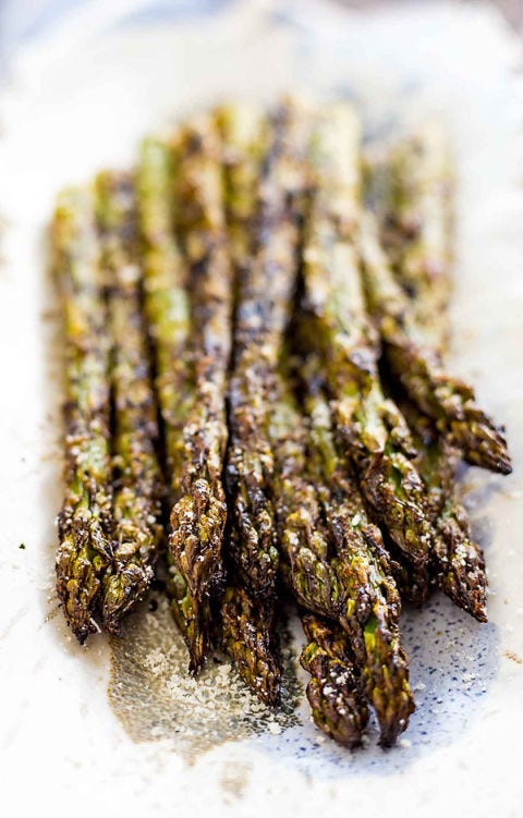 Asparagus, Food, Dish, Cuisine, Ingredient, Asparagus, Produce, Plant, Mediterranean food, 
