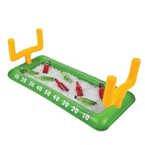 10 Best Super Bowl 2018 Party Decorations Football Decorating