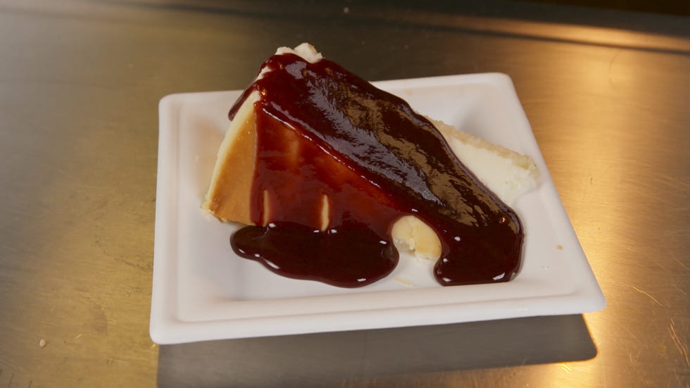 Food, Cuisine, Dish, Ingredient, Dessert, À la carte food, Chocolate, Pudding, Chocolate syrup, Produce, 
