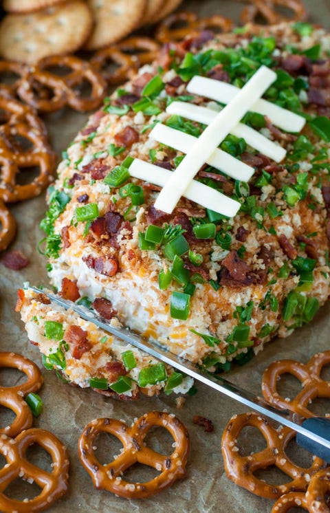 10 Best Football Shaped Foods Super Bowl Party Football Shaped Foods 10-best-football-shaped-foods-super-bowl-party-football-shaped-foods