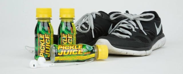 Green, Footwear, Yellow, Sports drink, Shoe, Sneakers, Drink, Energy shot, Athletic shoe, 
