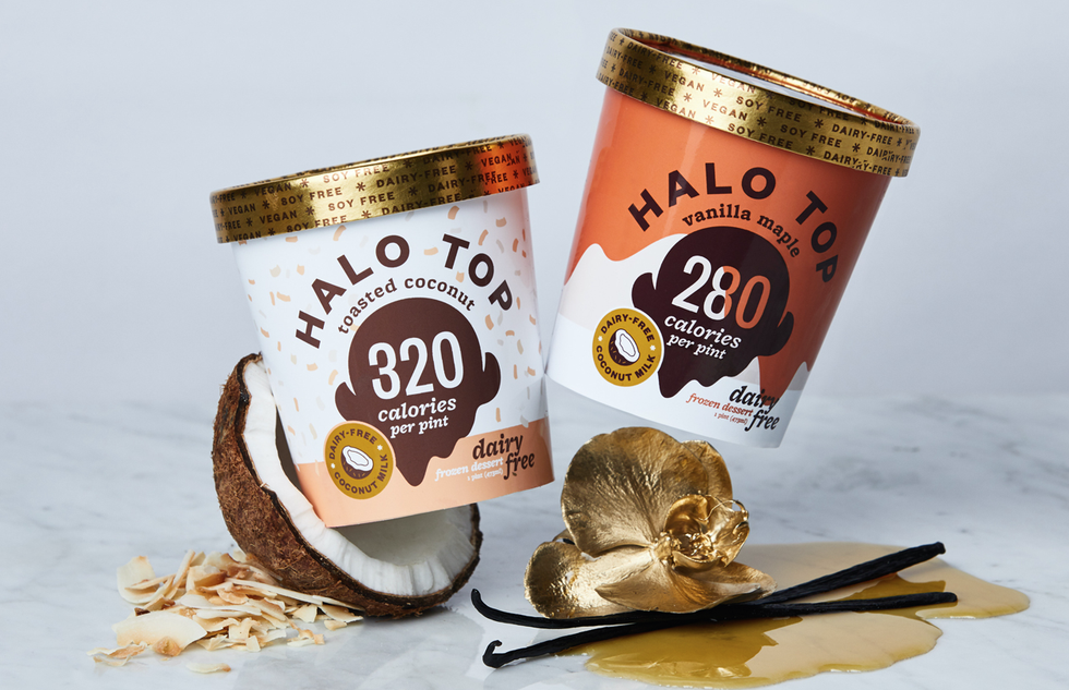 Halo Top